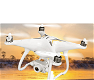 JJRC X6 Aircus 5G WIFI Dual GPS RC Drone With FHD 1080P 2-Axis Self-stabilizing Gimba - 4 - Thumbnail