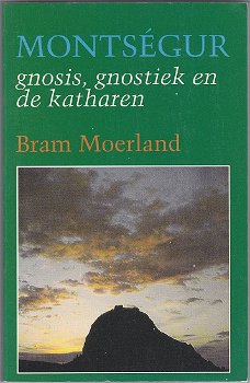 Bram Moerland: Montsegur - 0