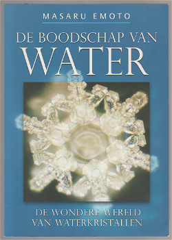 Masaru Emoto: De boodschap van WATER - 0