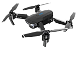 ZLRC SG901 YUE 4K WIFI Foldable RC Drone With Adjustable Wide-angle Camera - 1 - Thumbnail