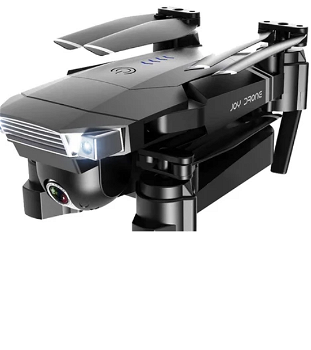 ZLRC SG901 YUE 4K WIFI Foldable RC Drone With Adjustable Wide-angle Camera - 2