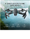ZLRC SG901 YUE 4K WIFI Foldable RC Drone With Adjustable Wide-angle Camera - 6 - Thumbnail