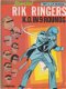 Rik Ringers Special K.O. in 9 Rounds softcover - 0 - Thumbnail