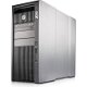 HP Z820 2x 8C E5-2670, 32GB (4x8GB), 256GB SSD +2TB HDD,DVDRW, K2200 4GB, Win 10 pro - 1 - Thumbnail