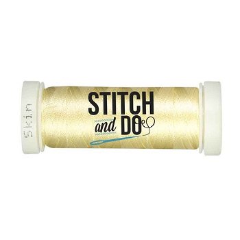 Stitch and do garen Skin sdcd07 - 0
