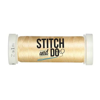 Stitch and do garen Zalm sdcd09 - 0