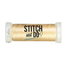 Stitch and do garen Zalm sdcd09