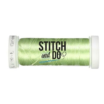 Stitch and do garen Light Green sdcd19 - 0