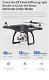 JJRC X13 5G WIFI Dual GPS Brushless RC Drone With 4K 120 Degrees Wide-angle ESC - 5 - Thumbnail