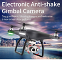 JJRC X13 5G WIFI Dual GPS Brushless RC Drone With 4K 120 Degrees Wide-angle ESC - 6 - Thumbnail