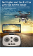 JJRC X13 5G WIFI Dual GPS Brushless RC Drone With 4K 120 Degrees Wide-angle ESC - 7 - Thumbnail