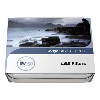 LEE SW150 Big Stopper ND Filter nr. 2799 - 0