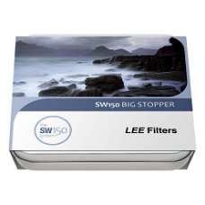 LEE SW150 Big Stopper ND Filter nr. 2799