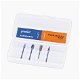 PROMED nagel frees set BASIC, 5-delig - 0 - Thumbnail