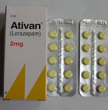 Koop clonazepam, lorazepam, temazepam, diazepam - nr. 1