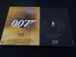 James Bond 3 Films-box (Blu-Ray) FULL HD - 1 - Thumbnail
