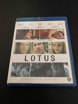 Lotus (Blu-Ray film) Nederlandstalig - 0