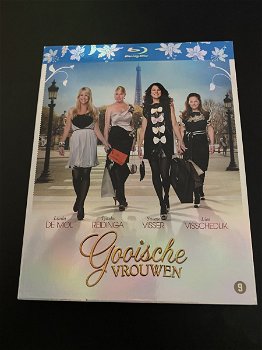 Gooische Vrouwen (Blu-ray film) - 0