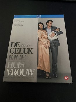 De Gelukkige Huisvrouw (Blu-ray film) - 0