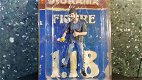 Diorama figuur 1/18 weekend car show figure 7 AD116 - 1 - Thumbnail