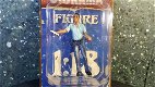 Diorama figuur 1/18 gas station attendent TOM figure AD118 - 1 - Thumbnail
