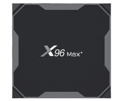 X96 MAX Plus 4GB/32GB Amlogic S905x3 Android 9.0 8K Video Decode TV Box Youtube Netflix - 0