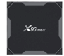 X96 MAX Plus 4GB/32GB Amlogic S905x3 Android 9.0 8K Video Decode TV Box Youtube Netflix - 0 - Thumbnail