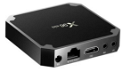 X96 MINI Android 7.1.2 Amlogic S905W 4K KODI 17.3 TV BOX with IR Receiver 2GB/16GB WIFI LAN HDMI - 0 - Thumbnail