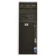 HP Z400 Workstation W3550 3.0GHz 8GB DDR3, 128GB SSD + 1TB HDD/DVDRW Quadro 2000 Win 10 Pro - 0 - Thumbnail