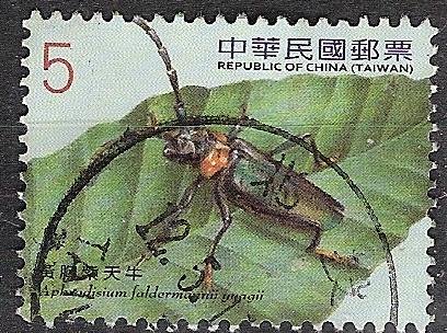 china 33 - nr. 1