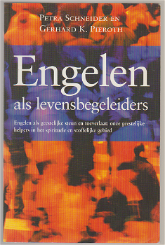 Petra Schneider, G.K. Pieroth: Engelen als levensbegeleiders - 0