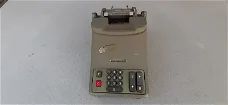 Oude Odhner calculator/reken machine