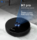 Proscenic M7 Pro 2-in-1 Smart Robot Vacuum Cleaner 2600Pa Powerful Suction LDS Laser - 0 - Thumbnail