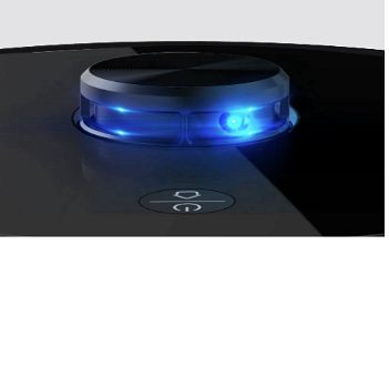 Proscenic M7 Pro 2-in-1 Smart Robot Vacuum Cleaner 2600Pa Powerful Suction LDS Laser - 4