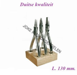 = Tangen set = Duitse kwaliteit =41711