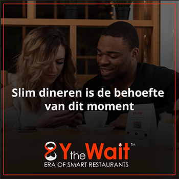 Slim Eten Bestellen Met Pre-Orderfunctie - 0