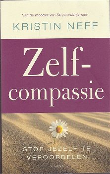 Kristin Neff: Zelfcompassie - 0