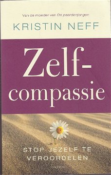 Kristin Neff: Zelfcompassie