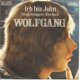 Wolfgang ‎– Ich Bin John (1972) - 0 - Thumbnail