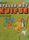 Kuifje Spelen met kuifje in Syldavie HC - 0 - Thumbnail