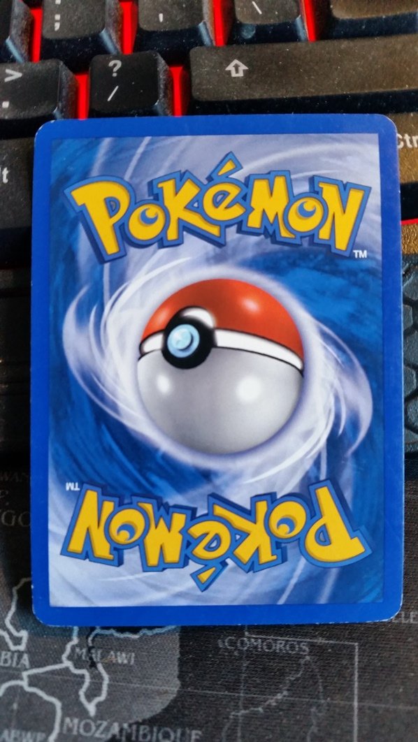 Electabuzz 81/130 Common (Reverse) Diamond & Pearl (Base Set) gebruikt - Afbeelding 2