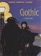 Gothic 1 Never more hardcover - 0 - Thumbnail