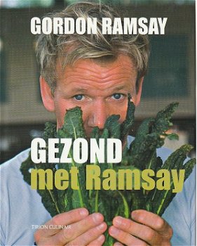 Ramsay, G. - Gezond met Ramsay - 0