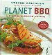 Raichlen, Steven, - Planet BBQ / 60 landen - 309 recepten - 600 foto's - 0 - Thumbnail