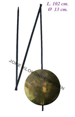 = Comtoise vouwslinger =42329
