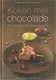 Schell, Eberhard - Koken met chocolade / 100 tongstrelende hartige recepten - 0 - Thumbnail