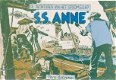 De avonturen van het stoomschip S.S. Anne - 0 - Thumbnail