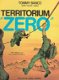 Tommy Banco Territorium Zero - 0 - Thumbnail