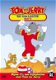 Tom & Jerry: De Collectie Deel 8 (DVD) - 0 - Thumbnail