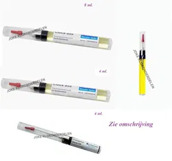 = Klokolie = zie omschrijving =419677